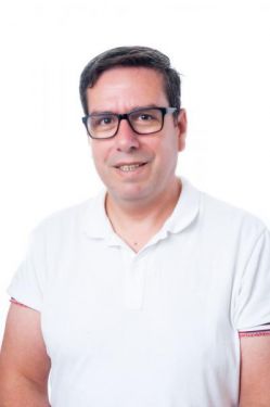 Paulo Alexandre Matos da Silva Melo