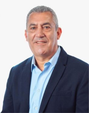 Lino do Ros&aacute;rio Confraria de Freitas