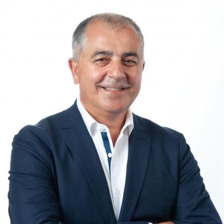 Alexandre Gabriel Mateus Horta
