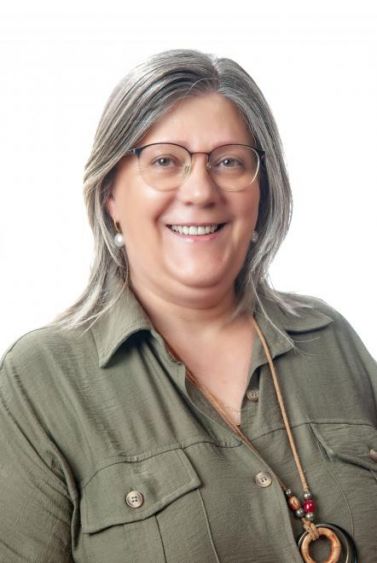 Maria do C&eacute;u Lopes Rodrigues Ferreira