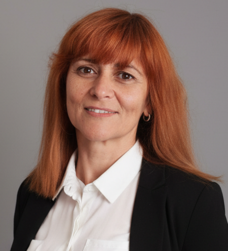 Cl&aacute;udia Sofia Rodrigues Fidalgo