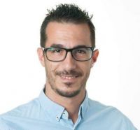 Ricardo Ant&oacute;nio Ribeiro Sim&otilde;es