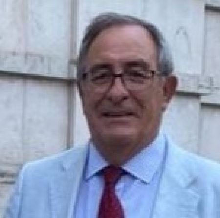 Jos&eacute; Maria Henriques Marques