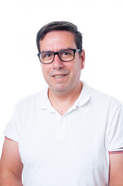 Paulo Alexandre Matos da Silva Melo