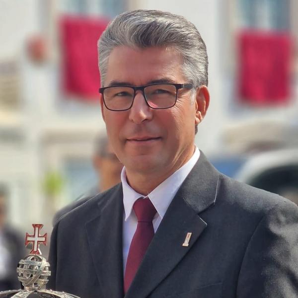 Jo&atilde;o Jesus Tapadas Marques