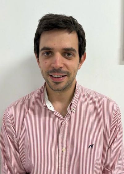 Jo&atilde;o Miguel Cruz dos Santos Manata