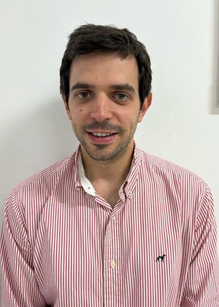 Jo&atilde;o Miguel Cruz dos Santos Manata