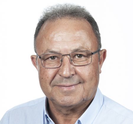 Joaquim Dias Palricas
