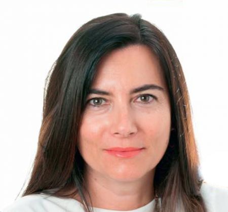 Cristina Alexandre Duarte Brito Alves