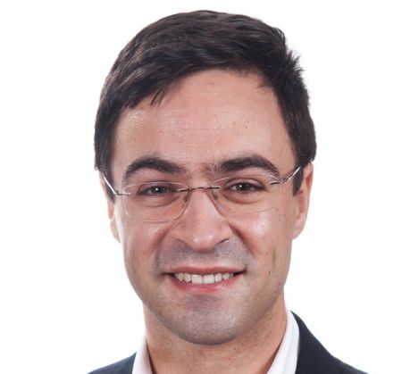 Jos&eacute; Ant&oacute;nio Fernandes Ferreira