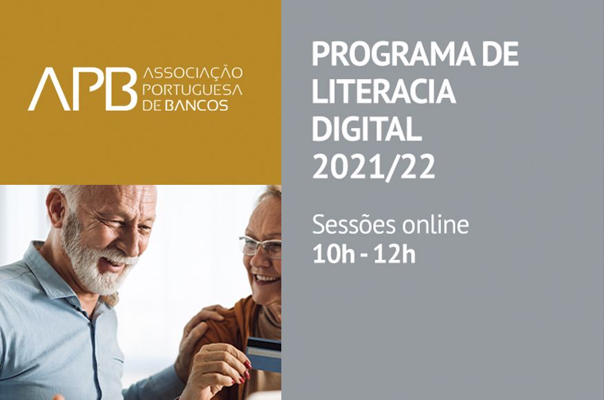 JUNTA EDUCA | APB: Programa Literacia Digital