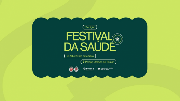 Festival da Sa&uacute;de