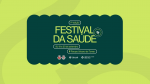 Festival da Sa&uacute;de