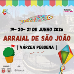 Arraial de S&atilde;o Jo&atilde;o 