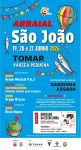 Arraial de S&atilde;o Jo&atilde;o 