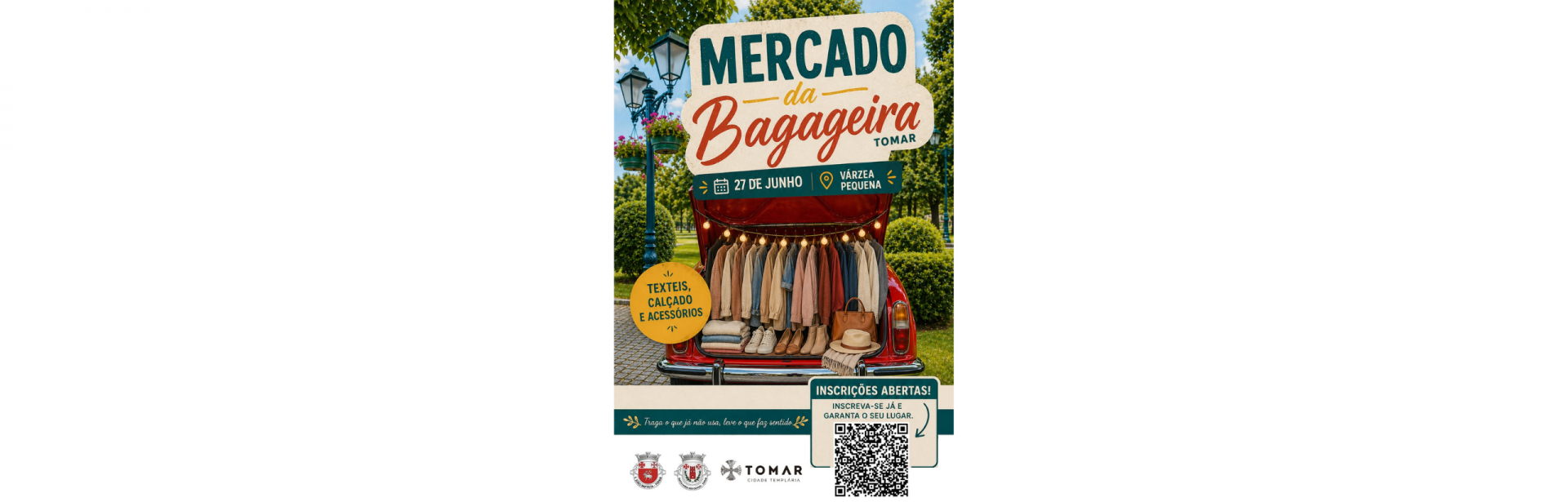 Mercado da Bagageira